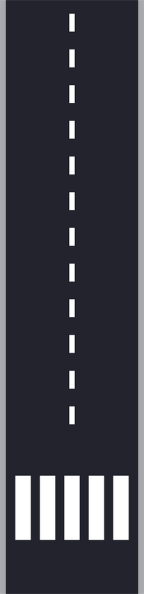 Two Way Road