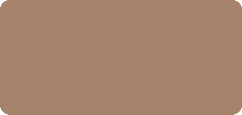 Brown Rectangle Shape
