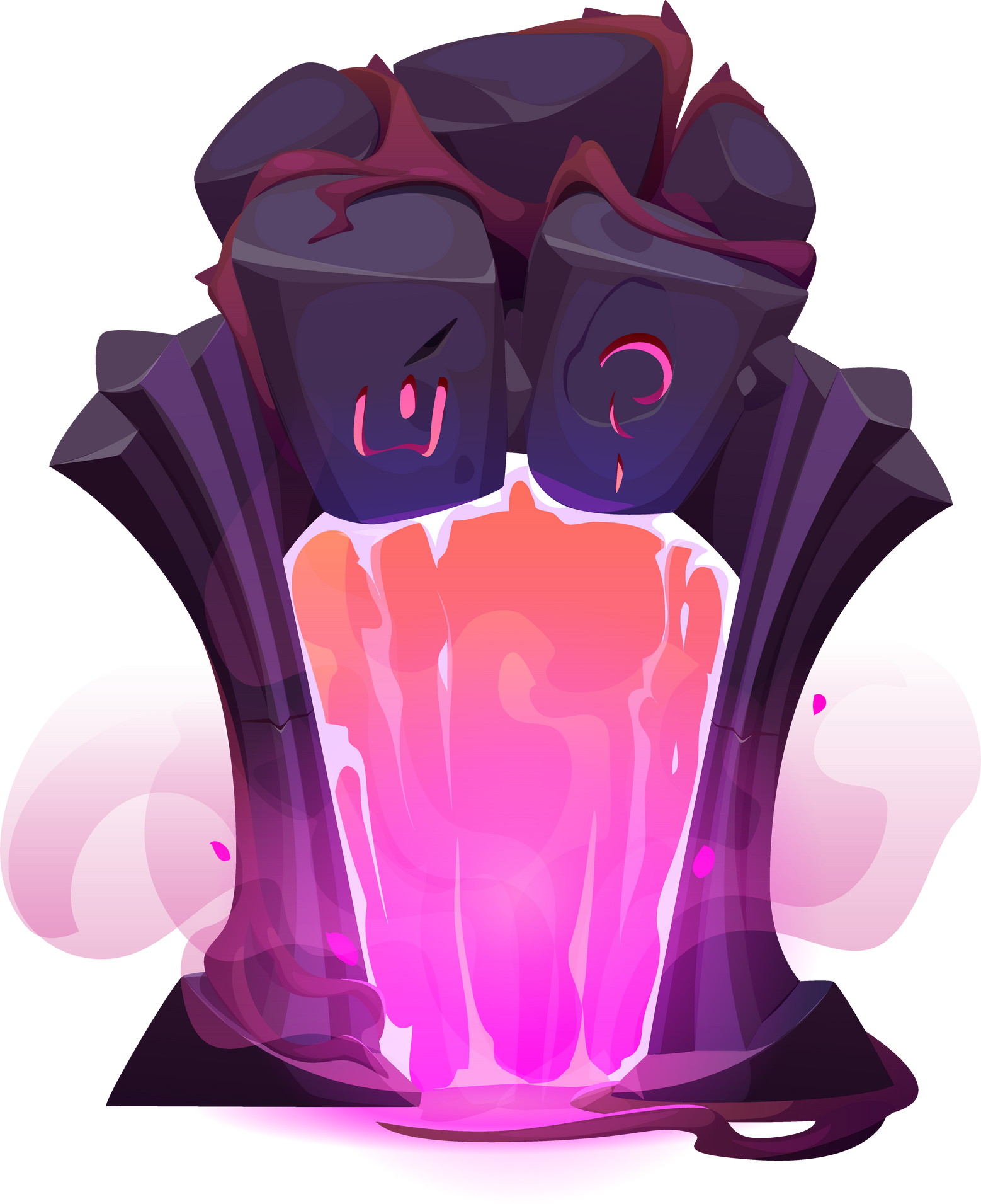 Magic Teleport