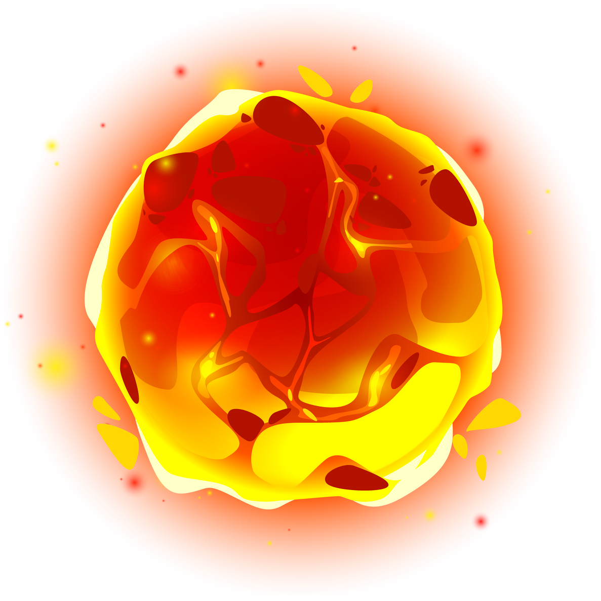 Fantasy Planet