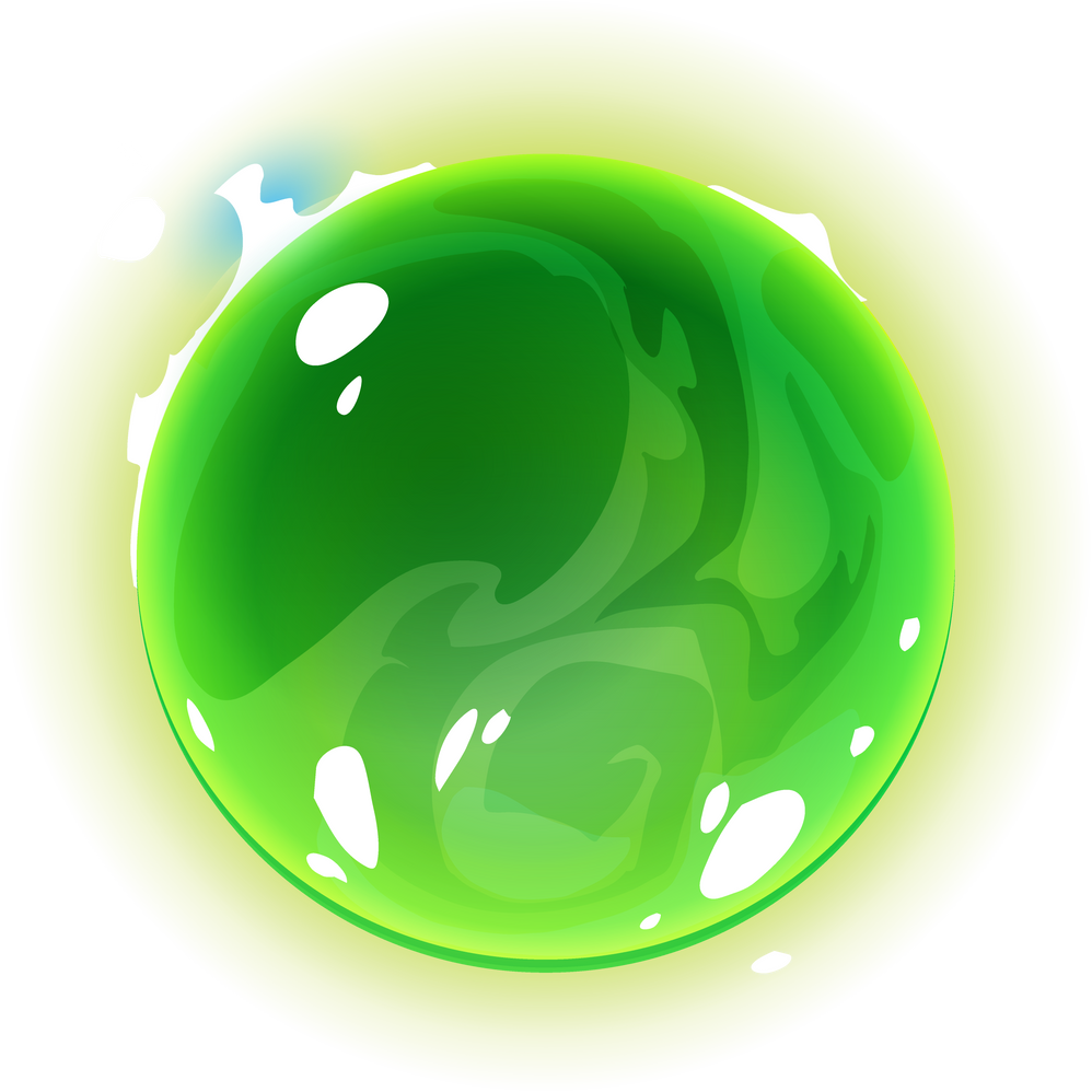 Magic Planet Sphere