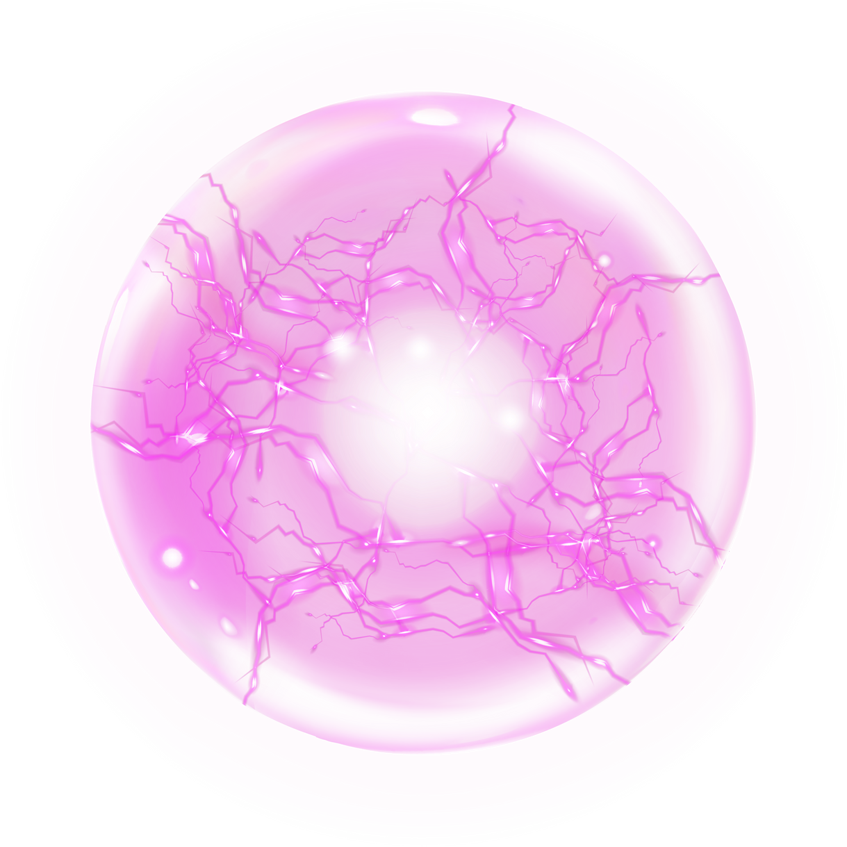 Fantasy Orb