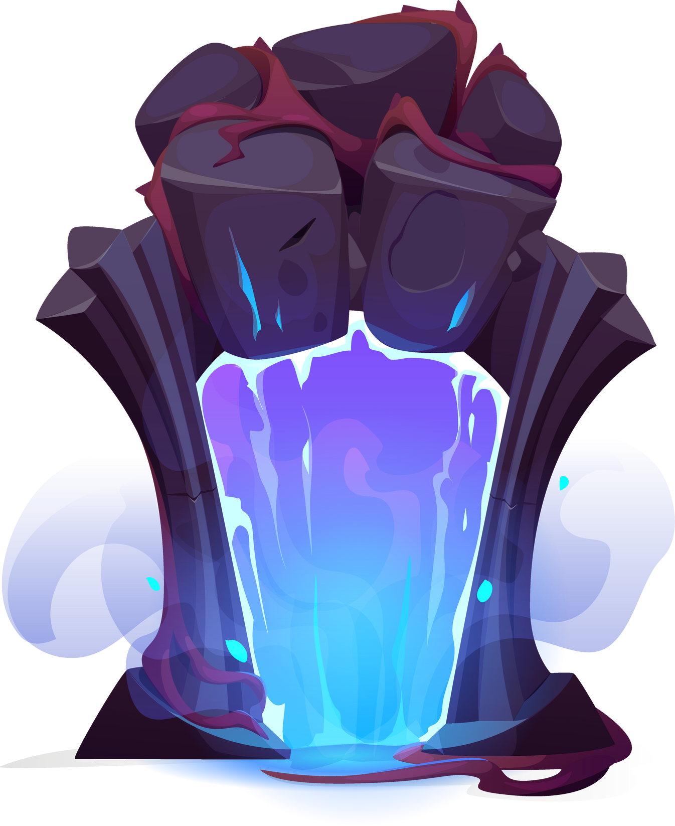 Magic Portal