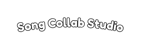 Song Collab Studio