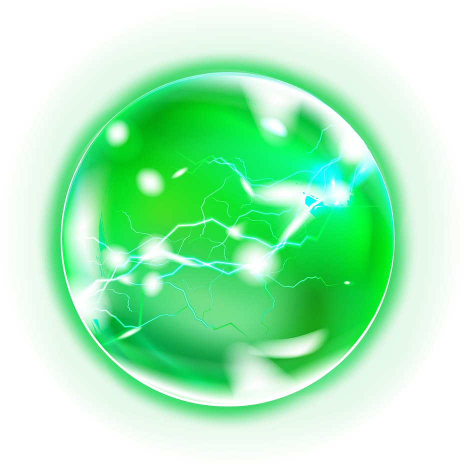 Magic Crystal Ball