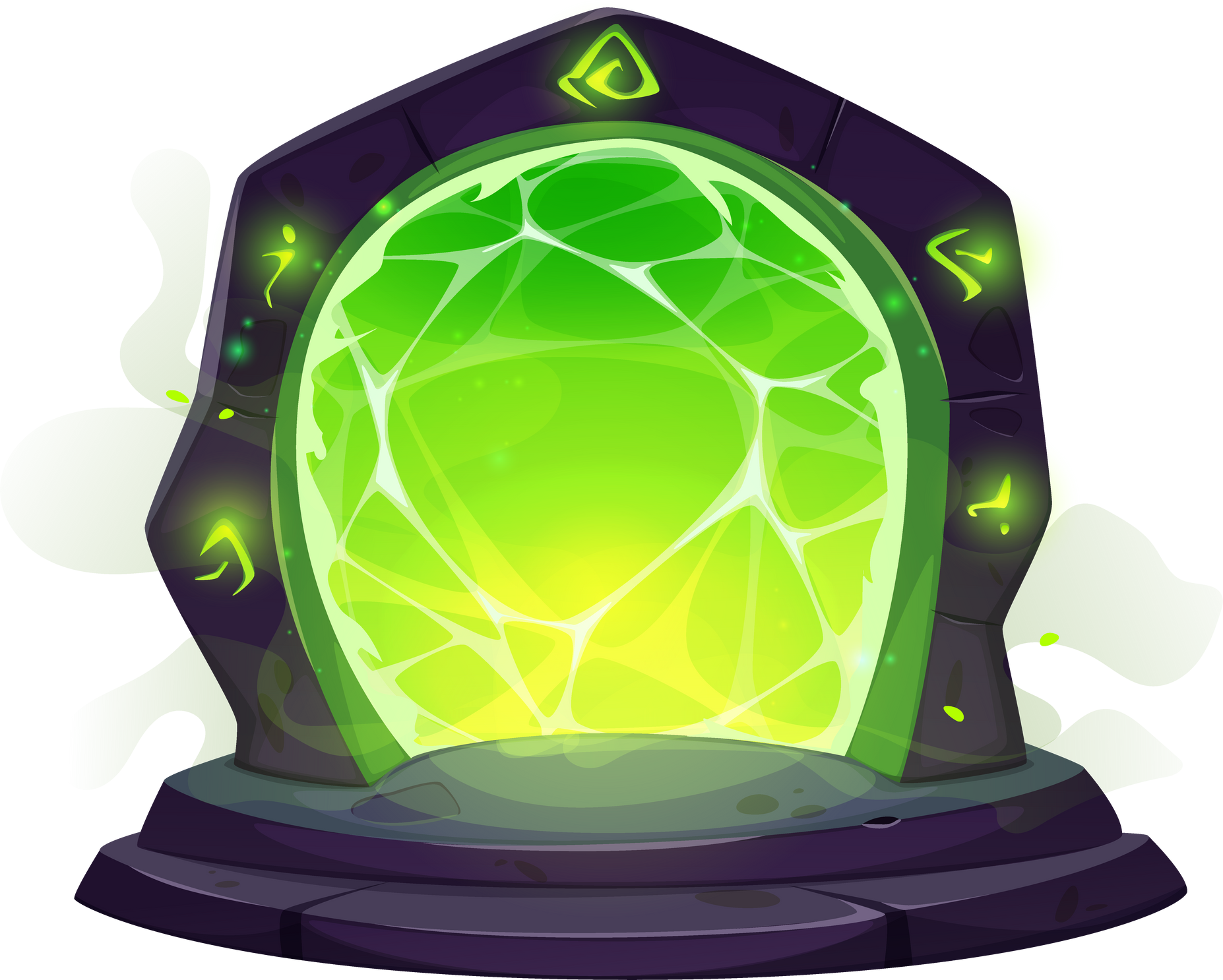Wizard Portal